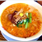 麺屋あごすけ - 