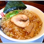 麺屋あごすけ - 