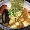 麺場ながれぼし