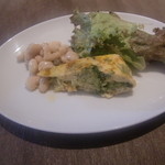 アンティーカ・トラットリーア・ノスタルジーカ - 