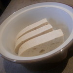 アンティーカ・トラットリーア・ノスタルジーカ - 天然酵母の自家製パン