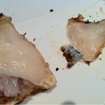 まぐろ家 旬秋 - 2012.7.5