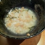 まぐろ家 旬秋 - 2012.7.5