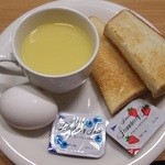 アプレシオ - 料理写真: