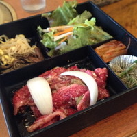 焼肉 香龍園 - 