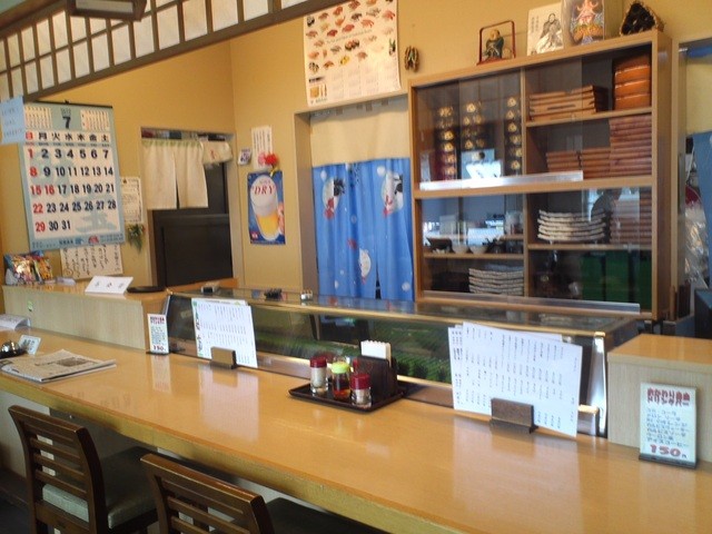 米福 - 登米市その他（ラーメン）の写真