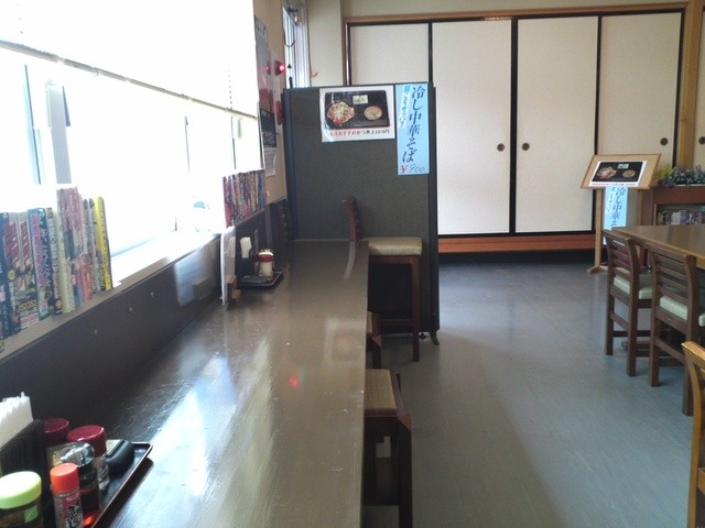 米福 - 登米市その他（ラーメン）の写真