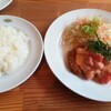 カレーハウス