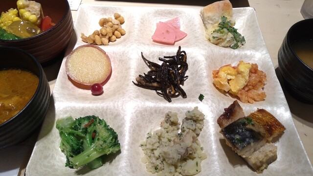はーべすと ルミネ池袋店 池袋 バイキング 食べログ はーべすと ルミネ池袋店 池袋 バイキング 食べログ
