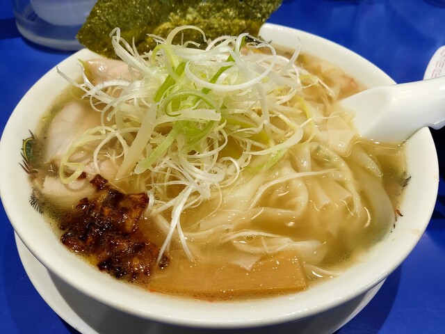 来来亭 小松店 小松 ラーメン 食べログ