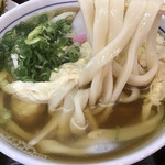 手打ちうどん 西村 - 