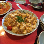 チャイナテーブル 金龍菜館 - 