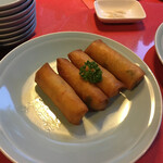 チャイナテーブル 金龍菜館 - 