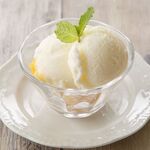 Vanilla Icecream