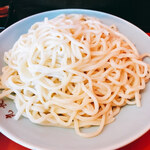 つけそば 丸長 目白店 - 