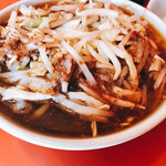 つけそば 丸長 目白店 - 