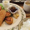 カフェ食堂 もぐ - 