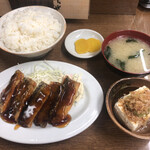 食事処 かずき - 