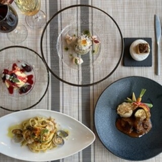 キッチン ロッコ_2