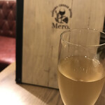 Sapporo Cheese House Mero. - 