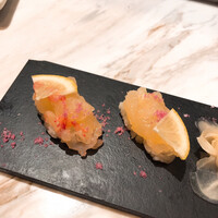 KINKA sushi bar izakaya 渋谷 - 