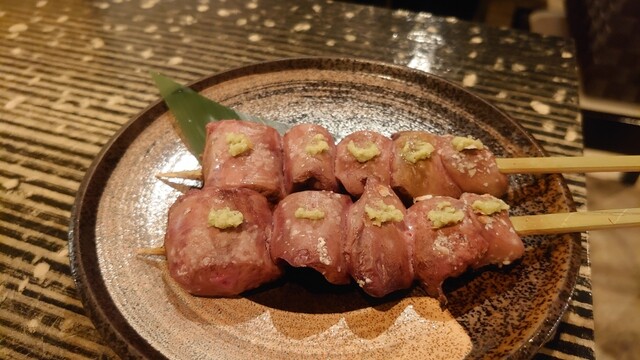 炭火串焼 えん 亀有 焼鳥 ネット予約可 食べログ 炭火串焼 えん 亀有 焼鳥 ネット予約可 食べログ