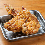 Honetsuki Dori Karaage Yakitori Gaburi Chikin - 