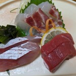 寿し海華 - 