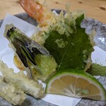 寿し海華 - 
