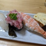 Sushi Kaika - 