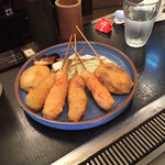 くれおーる 道頓堀店 - 