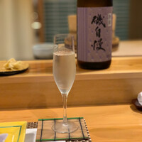 難波 鮨 栞庵 やましろ - 