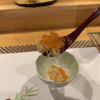 難波 鮨 栞庵 やましろ - 