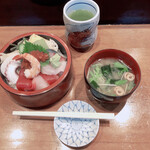 Sushi Tei Gunji - 