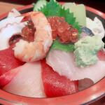 Sushi Tei Gunji - 