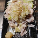 下町町屋 ホルモン 弘 - 