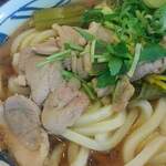 Marugame Seimen - 