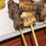 焼きとん 大黒 - 