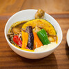 MARKIE CURRY - 料理写真: