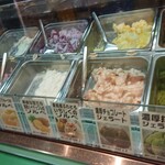 フルーツラボ 手摘屋 - ジェラートおいしそう！