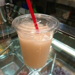 フルーツラボ 手摘屋 - 梨のフレッシュジュース！