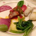 TRATTORIA La Tartarughina - 