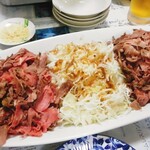 高野食堂 - 