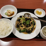 四川食府 - 