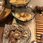 BOULANGERIE BURDIGALA　 - 