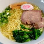 丸山製麺 - 