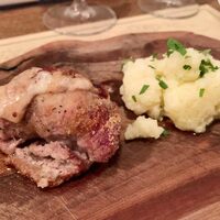 トラットリア ラ タルタルギーナ - 