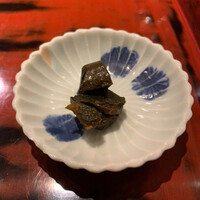 富小路 やま岸 - 