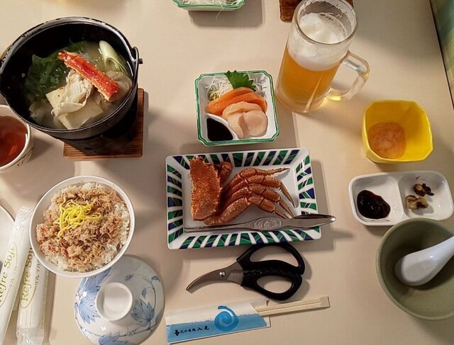 (жЬЙ)еЕ•дЄЄж∞ізФ£ - й±Тжµ¶пЉИжµЈйЃЃпЉЙの写真