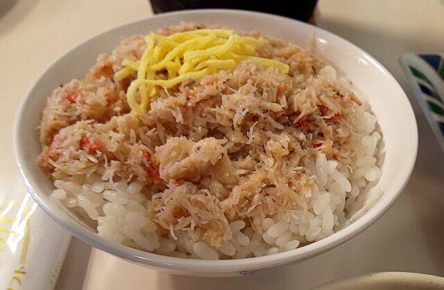 (жЬЙ)еЕ•дЄЄж∞ізФ£ - й±Тжµ¶пЉИжµЈйЃЃпЉЙの写真